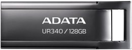 Adata Pendrive UR340 128GB USB3.2 Gen1 Czarny