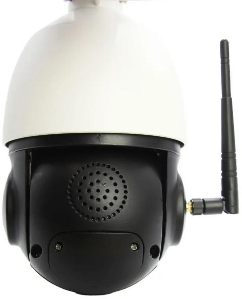 Kamera IP ORLLO Z10 WiFi POE z panelem fotowoltaicznym SM6030 PRO