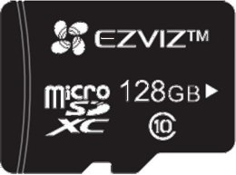 Karta pamięci microSD Ezviz 128GB