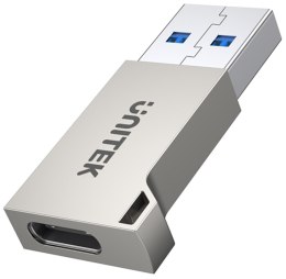 Unitek A1034NI adapter USB-A na USB-C 3.1 Gen1