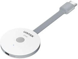 Unitek bezprzewodowy nadajnik obrazu w 4K HDMI V1183B01