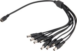 Przewód rozgałęźnik zasilania K08DC-10 1szt.