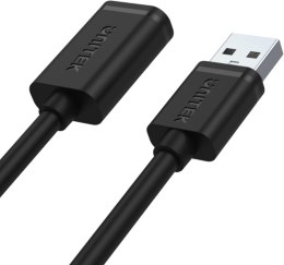 Unitek przewód przedłużacz USB 2.0 5M
