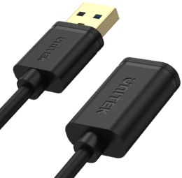 Unitek przewód przedłużacz USB 3.0 AM-AF 1M