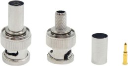 Wtyk BNC WZ060BNC-100 1szt.