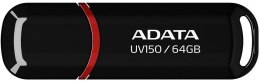 Adata Pendrive UV150 64GB USB3.2 czarny