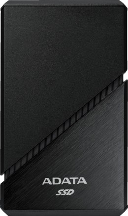 Dysk SSD Adata SE920 4TB USB4C 3800/3700 MB/s Black