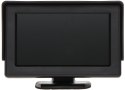 Monitor samochodowy 4,3'' TFT-4.3/CAR-1