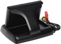 Monitor samochodowy 4,3'' TFT-4.3/CAR-2