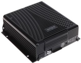 Rejestrator mobilny AHD, PAL, IP PROTECT-207 4 kanały