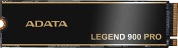 Adata Dysk SSD LEGEND 900 Pro 4TB PCIe 4x4 7.4/6.5 GB/s M2