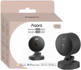 Aqara Camera G100 Select Czarna | Kamera IP | 1296p