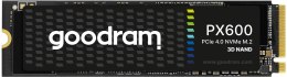 GOODRAM Dysk SSD PX600 1TB M.2 PCIe 4x4 NVMe 2280