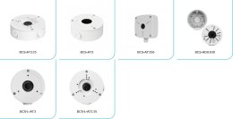 Kamera BCS LINE BCS-L-TIP28FCR5L5-Ai1