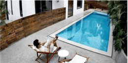 Kamera IP Reolink Argus B340 z panelem solarnym