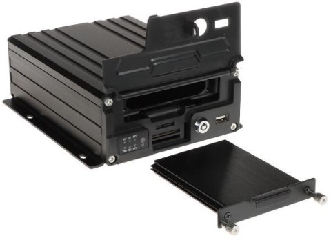 REJESTRATOR MOBILNY AHD ATE-D0401EF-T3 4 KANAŁY AUTONE