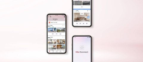 Kamera 4w1 Hilook by Hikvision kopułka 8MP TVI-T8M-20DL Opakowanie zbiorcze 4szt.
