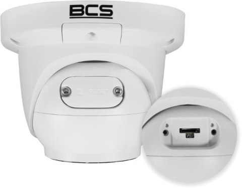 Kamera BCS LINE BCS-L-EIP28FCR3L3-Ai1