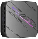 Mini PC Blackview MP100 Ryzen 5-7430U/16GB/SSD512GB/Win11Pro czarny