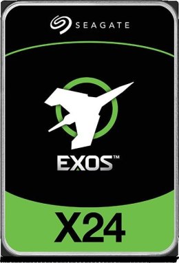 DYSK SEAGATE EXOS X24 16TB ST16000NM002H