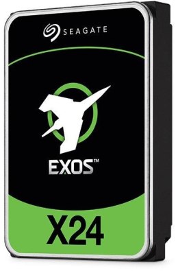 DYSK SEAGATE EXOS X24 20TB ST20000NM001H