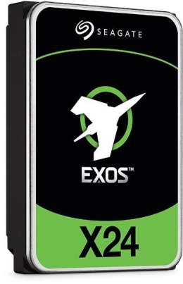 DYSK SEAGATE EXOS X24 20TB ST20000NM001H