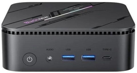 Mini PC Blackview MP100 Pro I9-12900H/16GB/1TB/W11 Pro czarny