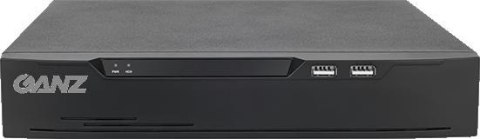 Rejestrator IP 4 kanałowy GenSTAR NR8-3804H1-III