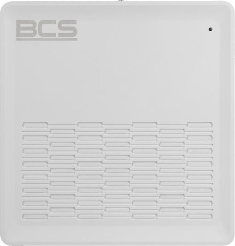 Rejestrator IP BCS Ultra BCS-U-SNVR0401-4P