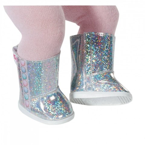 Baby Born Buty zimowe Baby Born Buty zimowe