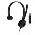 PC7 USB Słuchawka multimedialna PC7 USB Słuchawka multimedialna