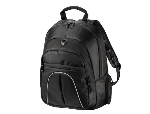 Plecak do laptopa Vienna 15.6'' czarny Plecak do laptopa Vienna 15.6'' czarny