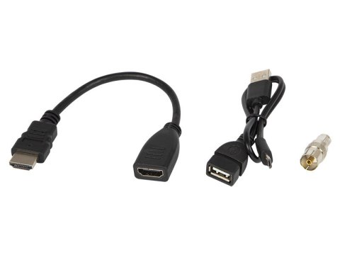 Tuner DVB-T2 7000 FHD MINI H.265 Tuner DVB-T2 7000 FHD MINI H.265