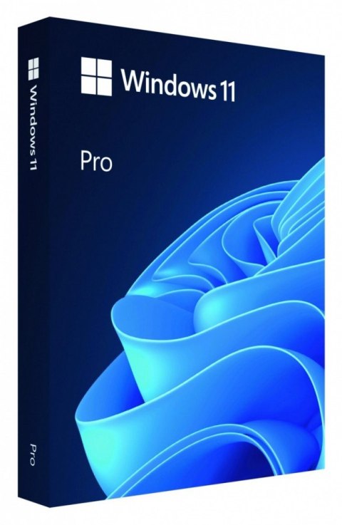 Windows Pro 11 64bit PL USB Flash Drive Box HAV-00209 Windows Pro 11 64bit PL USB Flash Drive Box HAV-00209