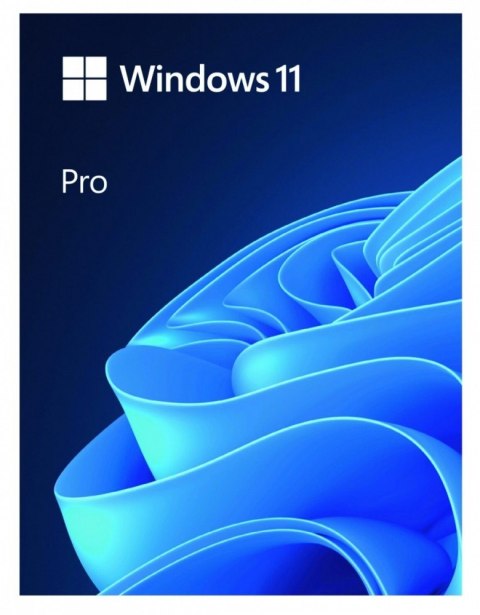 Windows Pro 11 64bit PL USB Flash Drive Box HAV-00209 Windows Pro 11 64bit PL USB Flash Drive Box HAV-00209
