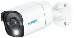 Kamera IP Reolink P330 8Mpix POE P2P IR 30m biała