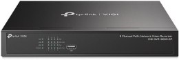 REJESTRATOR TP-LINK VIGI NVR1008H-8P