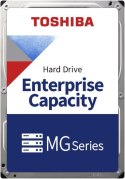 Dysk HDD Toshiba Enterprise MG Series 10TB MG10ADA10TE
