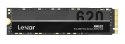 Dysk SSD Lexar NM620 256GB NVMe M.2 2280 3300/1300MB/s