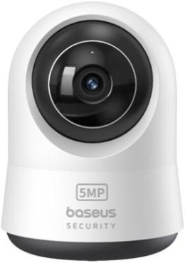 Kamera Baseus Security P1 Pro 3K (wersja EU) - biała S0TV022132