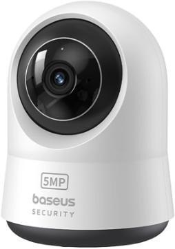 Kamera Baseus Security P1 Pro 3K (wersja EU) - biała S0TV022132