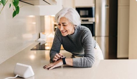 Kamera IP Ezviz HB8 Lite 4G Wi-Fi 4MP z Panelem Solarnym 5W