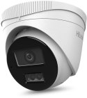 Kamera IP Hilook IPC-T240HA-LUC kopułka 4MP Smart-hybrid Light
