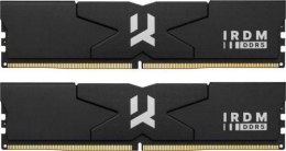 Pamięć DDR5 GOODRAM 6000 IRDM 32GB (2x16GB) CL30