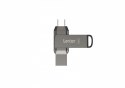 Pendrive Lexar Dual Drive D400 256GB USB-C/A 3.1 130MB/s