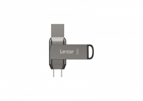 Pendrive Lexar Dual Drive D400 32GB USB-C/A 3.1 100MB/s