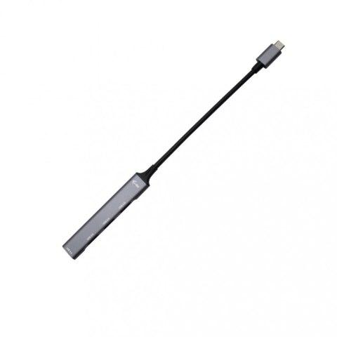 Hub USB-C 1x USB 3.0 + 3x USB 2.0 Hub USB-C 1x USB 3.0 + 3x USB 2.0