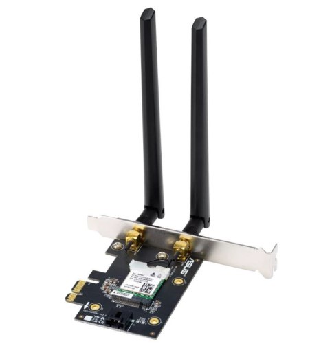 Karta sieciowa PCE-AX1800 WiFi AX PCI-E Karta sieciowa PCE-AX1800 WiFi AX PCI-E