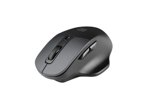 Mysz bezprzewodowa Blackbird 2 1600 DPI z cichym klikiem Czarna Mysz bezprzewodowa Blackbird 2 1600 DPI z cichym klikiem Czarna
