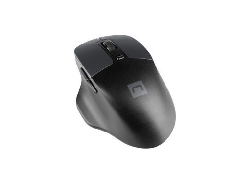 Mysz bezprzewodowa Blackbird 2 1600 DPI z cichym klikiem Czarna Mysz bezprzewodowa Blackbird 2 1600 DPI z cichym klikiem Czarna